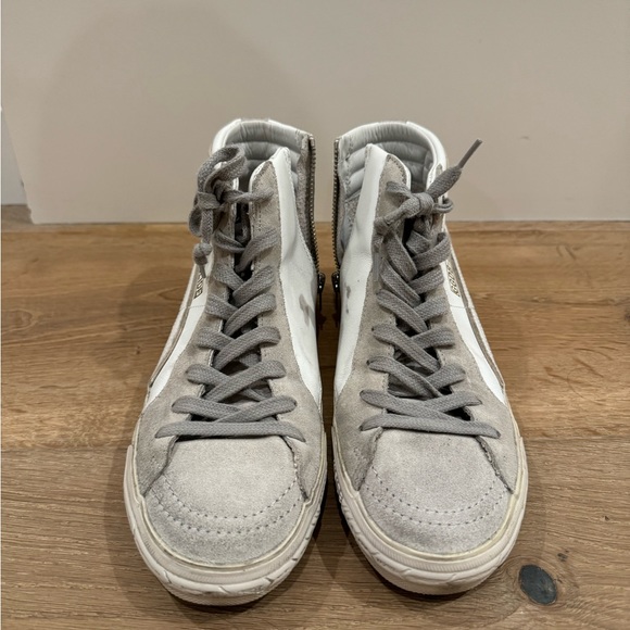 Brand New Golden Gooses - Picture 5 of 7